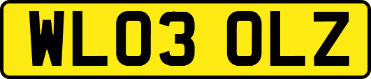 WL03OLZ