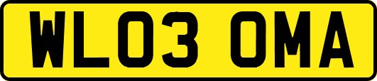 WL03OMA