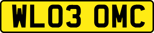 WL03OMC