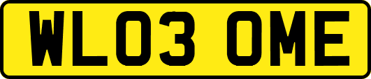 WL03OME