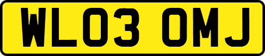 WL03OMJ