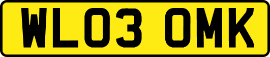 WL03OMK