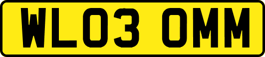 WL03OMM