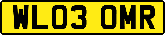 WL03OMR