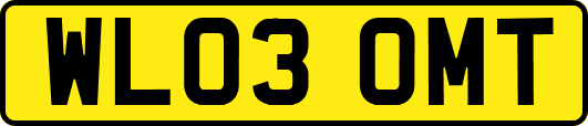 WL03OMT
