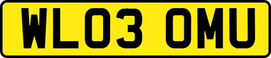 WL03OMU