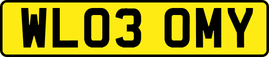 WL03OMY