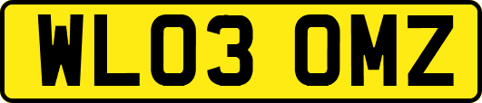 WL03OMZ