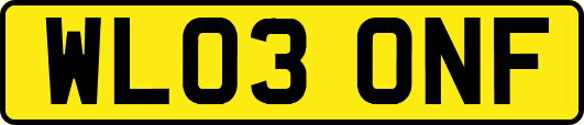 WL03ONF