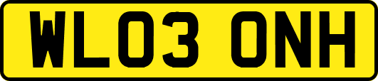 WL03ONH