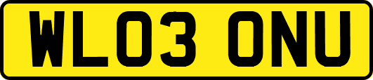 WL03ONU