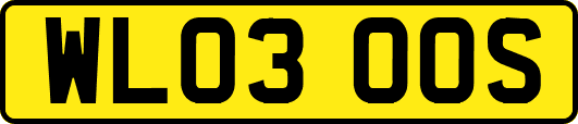WL03OOS