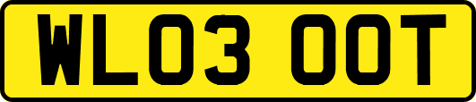 WL03OOT