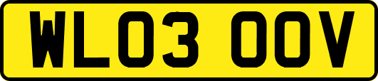 WL03OOV