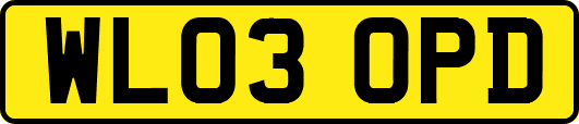 WL03OPD