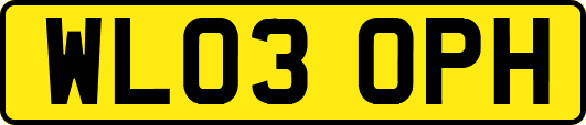 WL03OPH