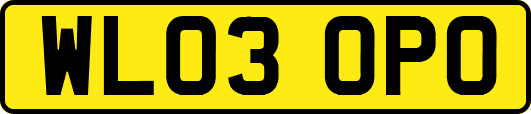 WL03OPO