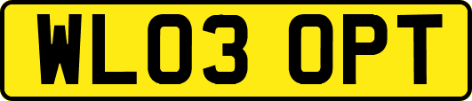 WL03OPT