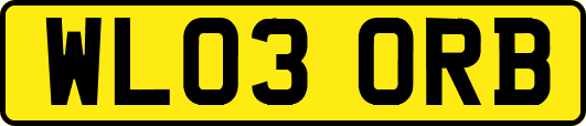 WL03ORB