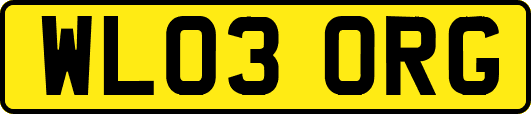 WL03ORG