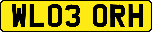 WL03ORH