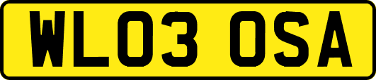 WL03OSA
