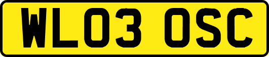 WL03OSC