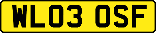 WL03OSF