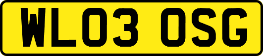 WL03OSG