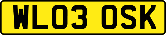 WL03OSK