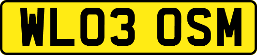 WL03OSM