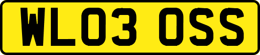 WL03OSS