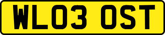 WL03OST