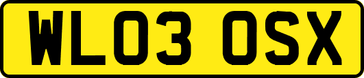 WL03OSX