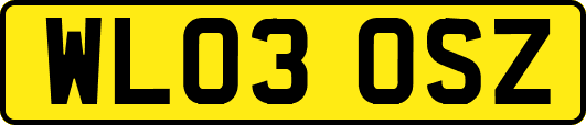 WL03OSZ