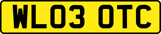 WL03OTC