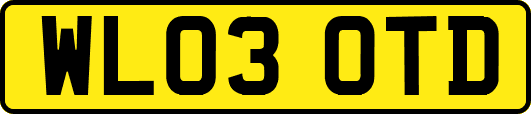 WL03OTD