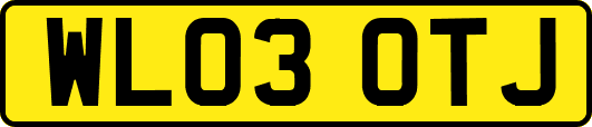 WL03OTJ