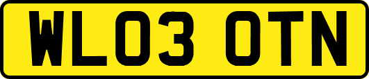 WL03OTN