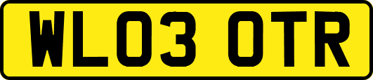 WL03OTR