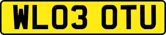 WL03OTU