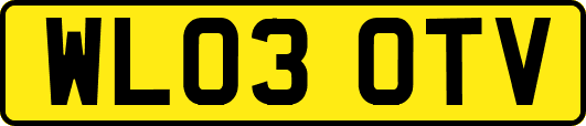 WL03OTV