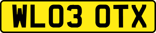 WL03OTX