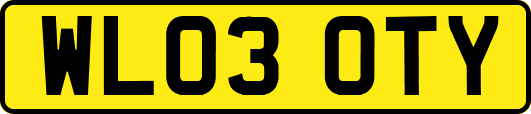 WL03OTY