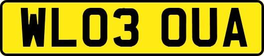 WL03OUA