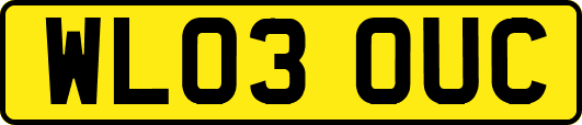 WL03OUC
