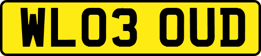 WL03OUD