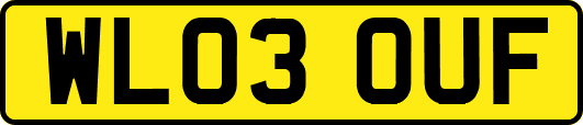 WL03OUF