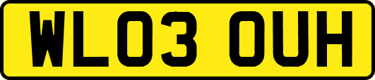 WL03OUH