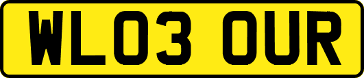 WL03OUR